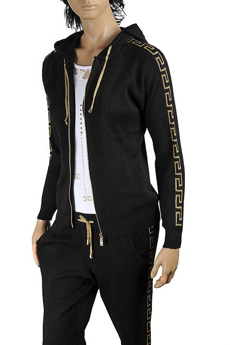 versace suit women's|Versace tracksuit women's.